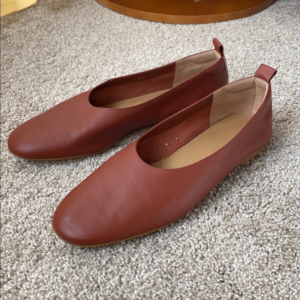 Everlane Day Glove Flats - Picture 3 of 11